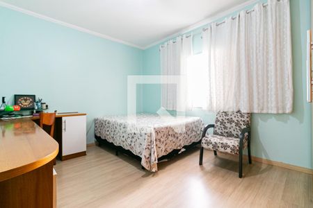 Casa à venda com 140m², 3 quartos e sem vaga Casa à venda com 140m², 3 quartos e sem vagaDormitório 3