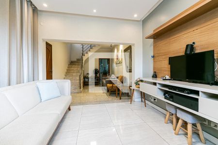 Sala de casa à venda com 3 quartos, 140m² em Penha de França, São Paulo