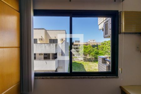 Suíte 1 Vista de apartamento para alugar com 2 quartos, 81m² em Recreio dos Bandeirantes, Rio de Janeiro