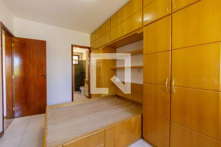 Suíte 1 de apartamento para alugar com 2 quartos, 81m² em Recreio dos Bandeirantes, Rio de Janeiro