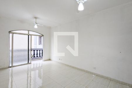 Sala de apartamento para alugar com 2 quartos, 80m² em Baeta Neves, São Bernardo do Campo