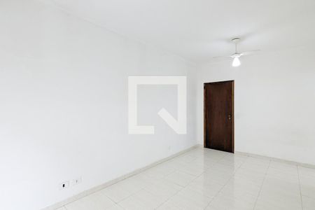 Sala de apartamento para alugar com 2 quartos, 80m² em Baeta Neves, São Bernardo do Campo