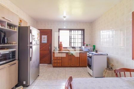 Casa à venda com 492m², 3 quartos e 1 vagaCozinha