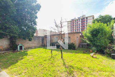 Casa à venda com 492m², 3 quartos e 1 vagaQuintal