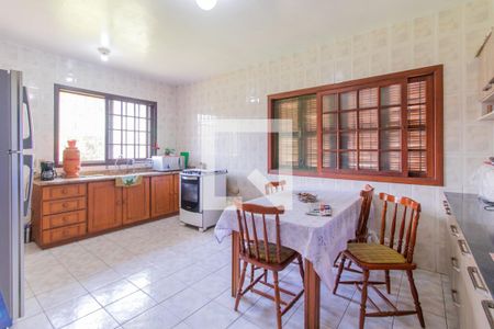 Casa à venda com 492m², 3 quartos e 1 vagaCozinha