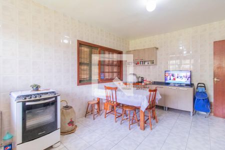 Casa à venda com 492m², 3 quartos e 1 vagaCozinha