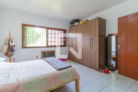 Casa à venda com 492m², 3 quartos e 1 vagaQuarto 3 - Suíte