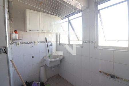 Apartamento à venda com 40m², 1 quarto e 1 vagaÁrea de Serviço
