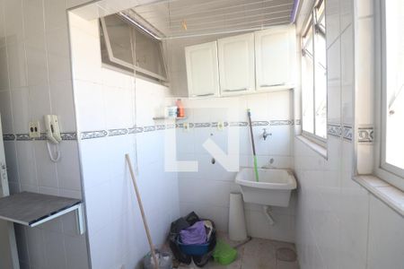 Apartamento à venda com 40m², 1 quarto e 1 vagaÁrea de Serviço