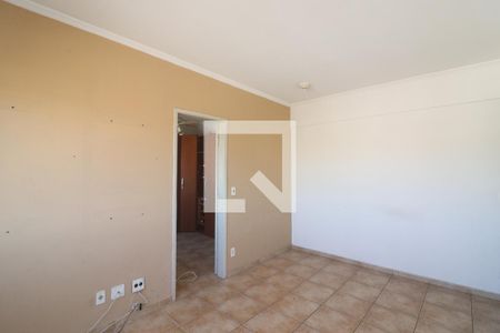 Sala de apartamento à venda com 1 quarto, 40m² em Vila Nova Cachoeirinha, São Paulo