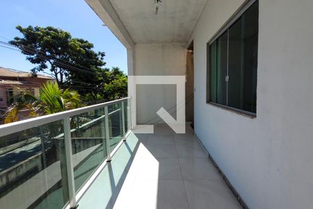 Sacada de casa à venda com 3 quartos, 350m² em Sapucaias Iii, Contagem