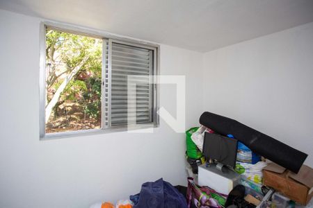 Quarto 1 de apartamento à venda com 2 quartos, 52m² em Jardim Prudência, Diadema