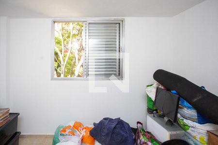 Quarto 1 de apartamento à venda com 2 quartos, 52m² em Jardim Prudência, Diadema