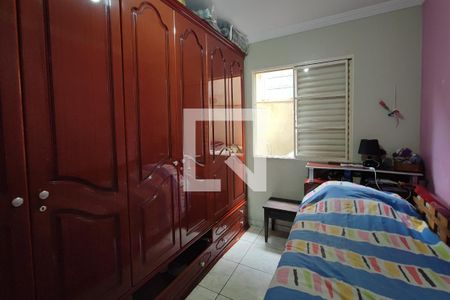 Quarto 2 de casa à venda com 3 quartos, 160m² em Parque Residencial Vila União, Campinas