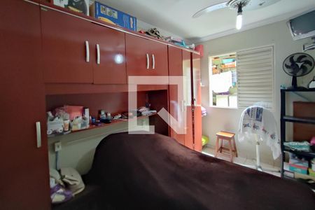 Quarto 1 de casa à venda com 3 quartos, 160m² em Parque Residencial Vila União, Campinas
