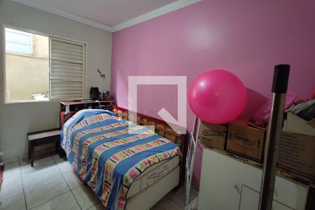 Quarto 2 de casa à venda com 3 quartos, 160m² em Parque Residencial Vila União, Campinas