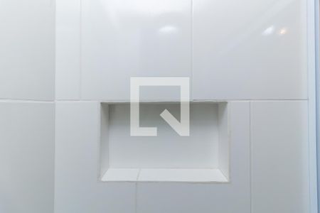 Apartamento à venda com 60m², 2 quartos e sem vagaBanheiro