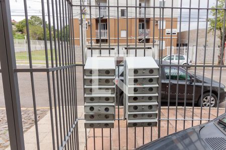 Apartamento à venda com 60m², 2 quartos e sem vagaÁrea comum