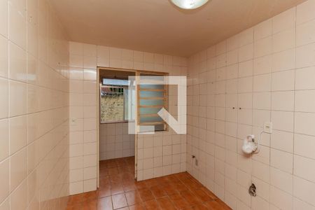 Apartamento à venda com 60m², 2 quartos e sem vagaCozinha