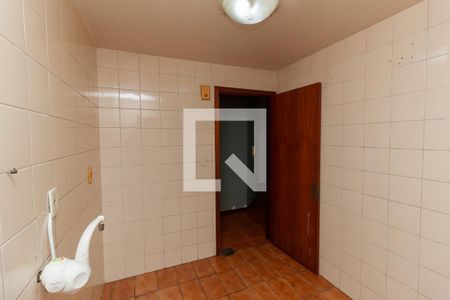 Apartamento à venda com 60m², 2 quartos e sem vagaCozinha