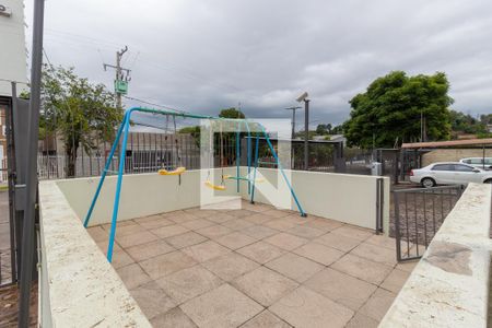Apartamento à venda com 60m², 2 quartos e sem vagaÁrea comum - Playground