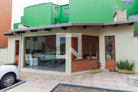 Apartamento à venda com 60m², 2 quartos e sem vagaÁrea comum - Salão de festas