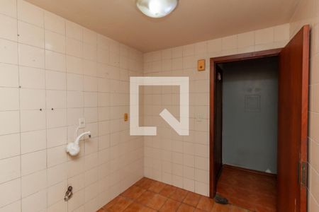 Apartamento à venda com 60m², 2 quartos e sem vagaCozinha