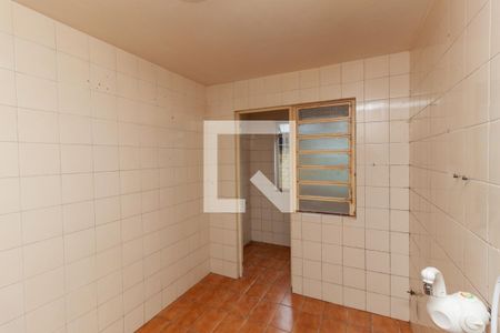 Apartamento à venda com 60m², 2 quartos e sem vagaCozinha