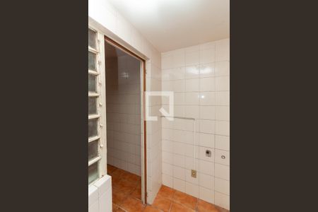 Apartamento à venda com 60m², 2 quartos e sem vagaÁrea de Serviço