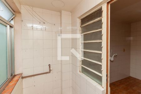 Apartamento à venda com 60m², 2 quartos e sem vagaÁrea de Serviço
