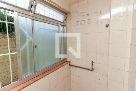 Apartamento à venda com 60m², 2 quartos e sem vagaÁrea de Serviço