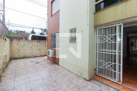 Apartamento à venda com 60m², 2 quartos e sem vagaÁrea externa