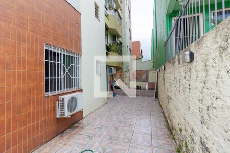 Apartamento à venda com 60m², 2 quartos e sem vagaÁrea externa