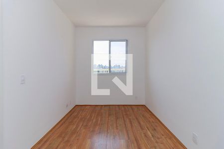 Suíte de apartamento para alugar com 1 quarto, 32m² em Vila das Belezas, São Paulo