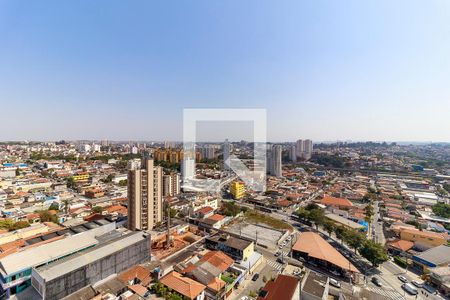 Apartamento para alugar com 32m², 1 quarto e sem vagaRooftop - Vista