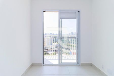 Sala de apartamento para alugar com 1 quarto, 32m² em Vila das Belezas, São Paulo