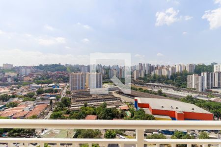 Apartamento para alugar com 32m², 1 quarto e sem vagaSuíte - Vista