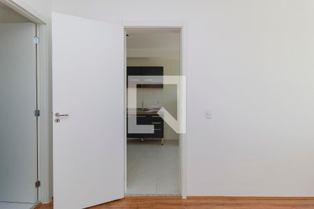 Apartamento para alugar com 32m², 1 quarto e sem vagaSuíte
