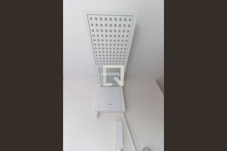 Apartamento para alugar com 32m², 1 quarto e sem vagaSuíte - Banheiro