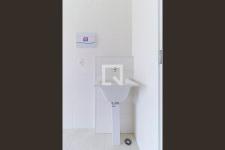 Apartamento para alugar com 32m², 1 quarto e sem vagaCozinha