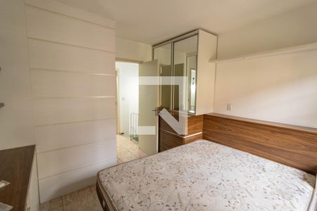 Quarto 1 de casa de condomínio para alugar com 2 quartos, 65m² em Vila Nova, Porto Alegre