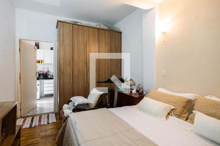 Quarto de apartamento à venda com 1 quarto, 51m² em Pinheiros, São Paulo