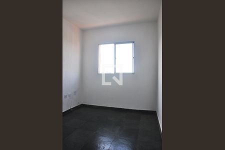 Sala de apartamento para alugar com 1 quarto, 30m² em Vila Pereira Barreto, São Paulo