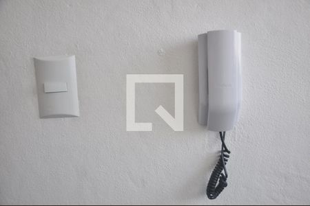 Apartamento para alugar com 30m², 1 quarto e sem vaga Apartamento para alugar com 30m², 1 quarto e sem vagaÁrea de Serviço
