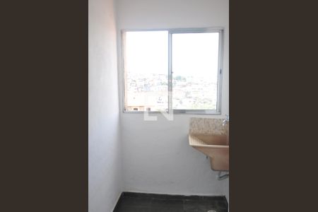 Apartamento para alugar com 30m², 1 quarto e sem vaga Apartamento para alugar com 30m², 1 quarto e sem vagaÁrea de Serviço