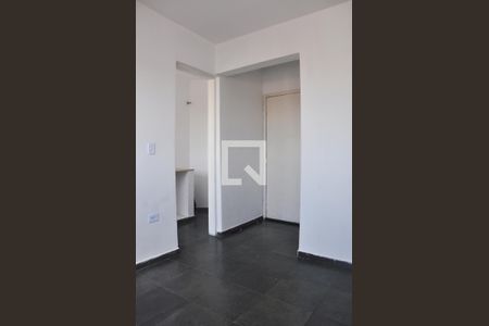 Sala de apartamento para alugar com 1 quarto, 30m² em Vila Pereira Barreto, São Paulo