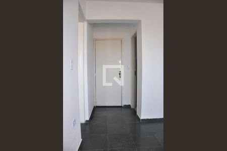 Apartamento para alugar com 30m², 1 quarto e sem vaga Apartamento para alugar com 30m², 1 quarto e sem vagaPorta de Entrada