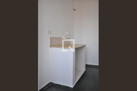 Apartamento para alugar com 30m², 1 quarto e sem vaga Apartamento para alugar com 30m², 1 quarto e sem vagaCozinha