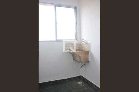 Apartamento para alugar com 30m², 1 quarto e sem vaga Apartamento para alugar com 30m², 1 quarto e sem vagaÁrea de Serviço