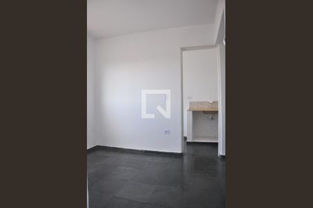 Sala de apartamento para alugar com 1 quarto, 30m² em Vila Pereira Barreto, São Paulo